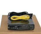 Arris Tm1602a Docsis 3 0 Telephony Cable Modem  Optimum Wow Cablevision Charter