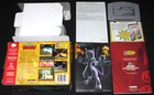 Pokemon Stadium  nintendo 64  N64  2000  Complete In Box Cib W  Transfer Pak