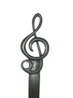 Treble Clef Musical Note Metal Letter Opener For Office   Musicians