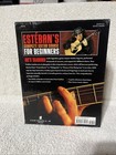 Esteban s Complete Guitar Course For Beginners  Esteban Sterling