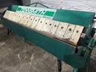 Tennsmith U48-22 48  Finger Brake