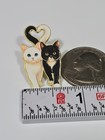 Kittens Lapel Pin  4
