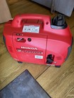 Honda Inverter Generator  1000 Surge Watts  900 Rated Watts  Co Minder  Carb