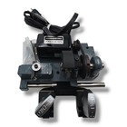 New - Micrometric Precision Manual Key Cutter duplicating Machine M - 109