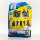 Doctor Who Tenth Articulated Action Figure Wave 3 Bbc Dr Who 3 5  Stand Sonic