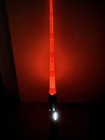 Star Wars Darth Vader Red Lightsaber Costume Accessory Disney Rubies  Pre Owned