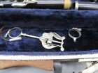 Vtg Conn 16 Clarinet-w case-complete-l38471  1960s  