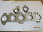 John Deere 1020-1520-300 Gas Intake ex Manifold Gasket Set New Aftermarket
