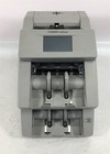 Cummins Allison 4096es Dual Pocket Currency Counter 409-9206-00 W  Hopper
