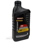 1 Quart Mag1 Iso-100 Non Detergent Sae 30w Air Compressor Oil Lube Lubricant