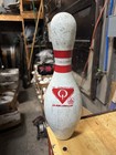 Used Case Of  Bowling Pins  1 Case Of 10 Used Pins  Great Target Practice  