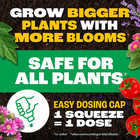 32 Oz  All-purpose Liquid Plant Food 2-3-2 With Easy Dose