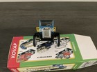 Kovap Hawkeye 1924 Low Sided Transport Truck Tin Toy 1 32 Czech Republic In Box