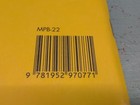 My Printing Book  Student Workbook  Age 6   1st Grade  Handwriting Without Tears