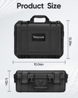 Carrying Case For Nintendo Switch ip67 Waterproof Hard Shell Travel Case With   