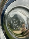Rolls Royce Silver Shadow Hubcab  1965-1980 Generation 