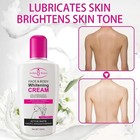 Collagen Milk Bleaching Face Body Cream Skin Whitening Moisturizing Body Lotion