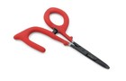 Umpqua Rivergrip Ps Scissor forceps Open Straight 6  