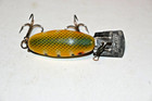 Vintage Pflueger Unknown Plastic Lure