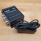 Lepai Lp-2020ti Digital Audio Amplifier Hi-fi Stereo 2-channel Output Power 20w