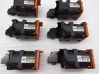 Lot Of 6 Genuine Dell Poweredge R640 Cpu Cooling Fan Dfta0456b2h 0rg2x2