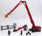 Conrad 2205 15 1 50 Liebherr R960 Demolition Excavator Armofer Collector s Ed 