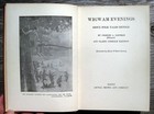 1909 Sioux Indians Native American Tribal Folk Fairy Totem Tales Dakota Antique