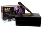 Buffy The Vampire Slayer Wooden Stake Tv Prop Replica Weapon Collectible W  Box