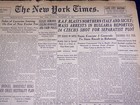 1941 Sept 30 New York Times - 56  549 See Louis Stop Nova In 6th - Nt 1469