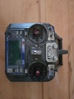 Flysky Fs-i6x 10ch 2 4ghz Rc Transmitter Controller With Ia6b Receiver