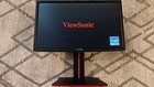 Viewsonic Gaming Monitor   Led Backlight - 24  1080p 144hz 1ms - Excellent