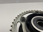        Honda Cb600f Fa-9 Hornet 2007 - 2013 Rear Wheel Sprocket Hub Carrier       