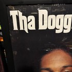 Snoop Doggy Dogg 1996 Tha Doggather 20x30    Promo Death Row Poster