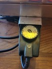 Vintage Sunbeam 425-a Fp-bp Usa Stainless Steel Electric Skillet - Tested Works