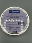 Seresto Flea   Tick Collar Large Dogs- 8 Month Protection- New Sealed