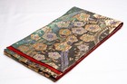 Dear Vanilla Authentic Japanese Silk Fukuro Obi Sash Belt Women s Kimono Vintage
