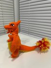 Crochet Pokemon Charizard  handmade 