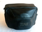 Vintage Time Magazine Camera W  Case  50mm Lens  Promotional Novelty - O