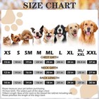 Fall Dog Hoodie-soft And Warm Dog Sweaters  Pet Clothes Autumn Winter Coat Sw   