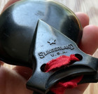 Vintage Slingerland Castanet - Bakelite Or Plastic - Percussion Instrument