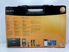 Testo 557s Smart Kit - Digital Manifold With 4 Way Valve  115i Temp Probes  x2 