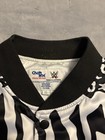 Chalk Line Jacket Wcw Macho Madness Macho Man Randy Savage Xl Entrance Wwf Wwe