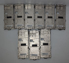 Pmln5006a Oem Motorola Chasis Assembly  Standard Xts2500 Lot Of 9