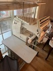 Happy Japan Embroidery Machine Hcd2 - 1501 - 40  2018 Model 