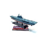  Eaglemoss Uss Enterprise Cv-6 1 1100  19 1942 Warships Of The World Deagostini 
