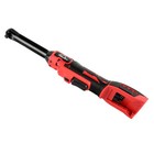 3 8  Cordless Ratchet Wrench Extended For Milwaukee M18 Battery 65 Ft-lbs