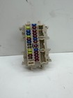 2009-13 Infiniti G37 Convertible M t Cabin Fuse Box Oem