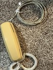 Bell South Cream beige Touchtone Wall Or Desktop Push Button Phone 1980   s N485e