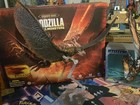 Hiya Toys Basic Mothra And Rodan  read Description  