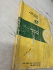 John Deere Jd Operator s Manual 7300 Maxemerge 2 Integral Planters Om-a50312
